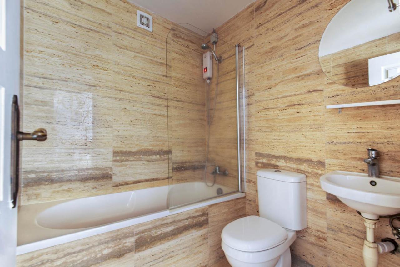 Parekklisia Meleni Cottage Houses מראה חיצוני תמונה