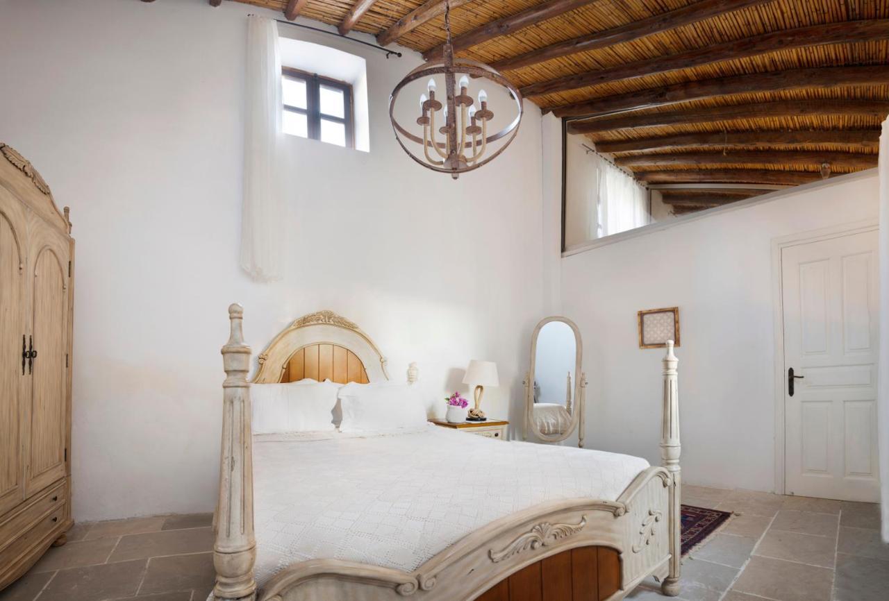 Parekklisia Meleni Cottage Houses מראה חיצוני תמונה