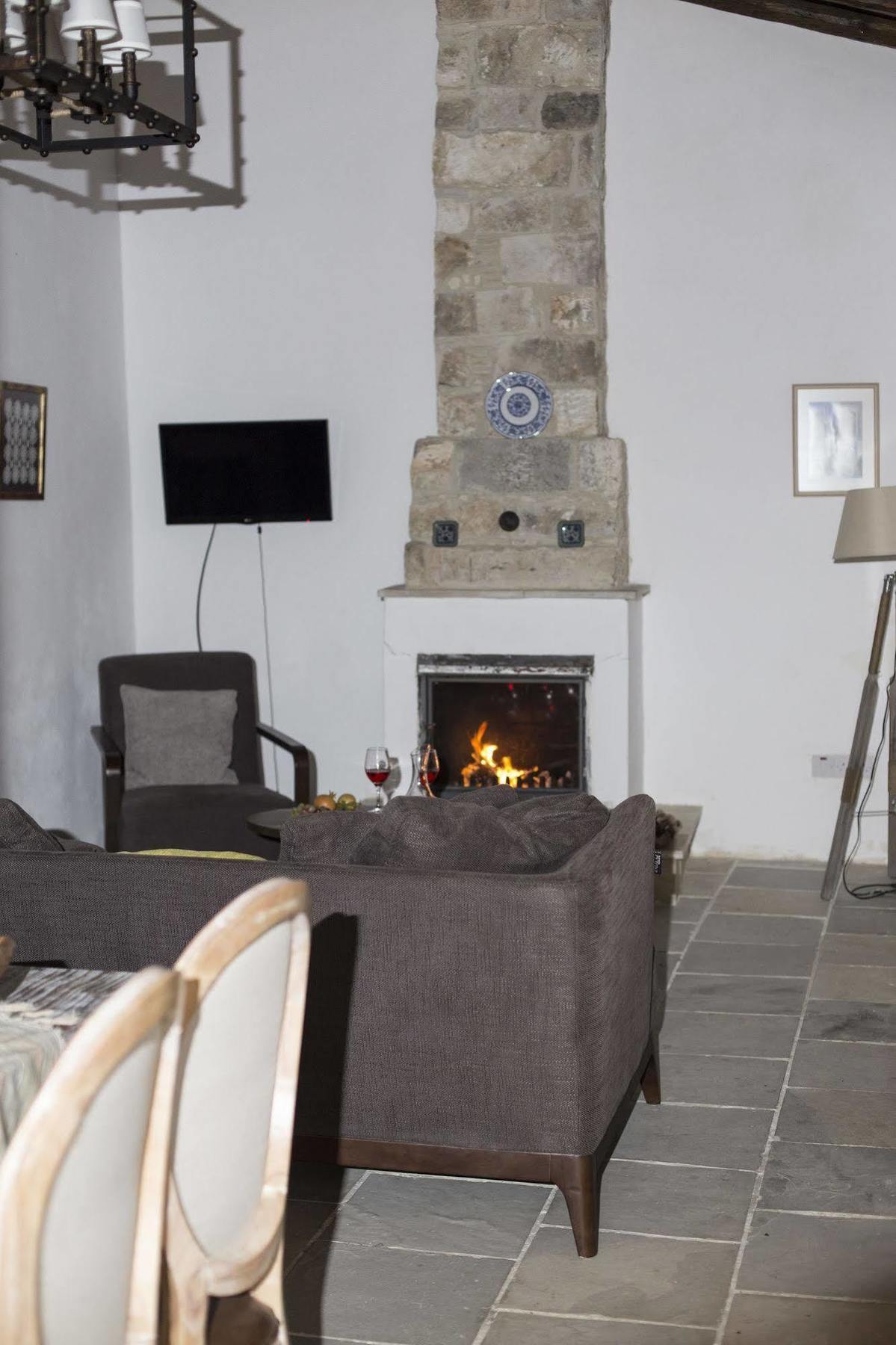 Parekklisia Meleni Cottage Houses מראה חיצוני תמונה
