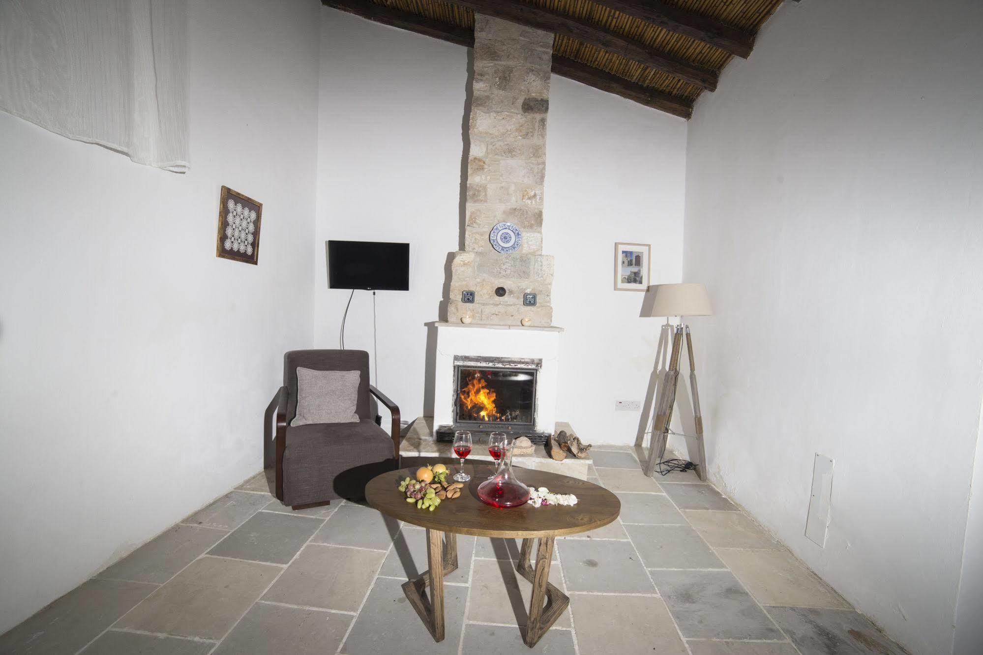 Parekklisia Meleni Cottage Houses מראה חיצוני תמונה