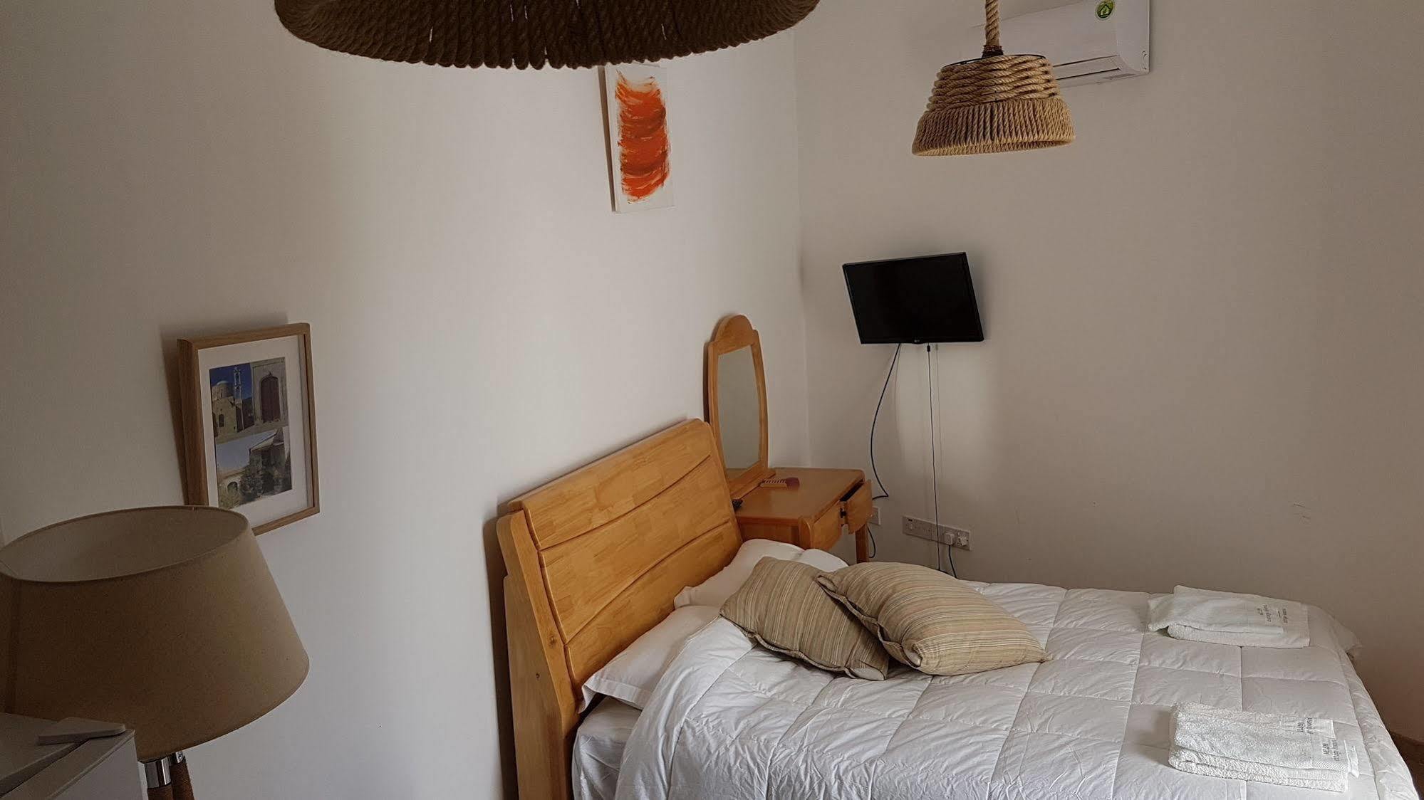 Parekklisia Meleni Cottage Houses מראה חיצוני תמונה