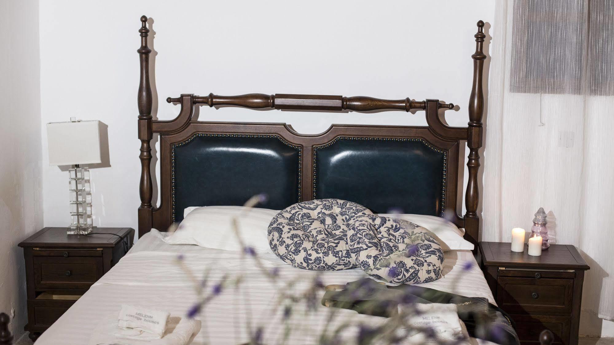 Parekklisia Meleni Cottage Houses מראה חיצוני תמונה