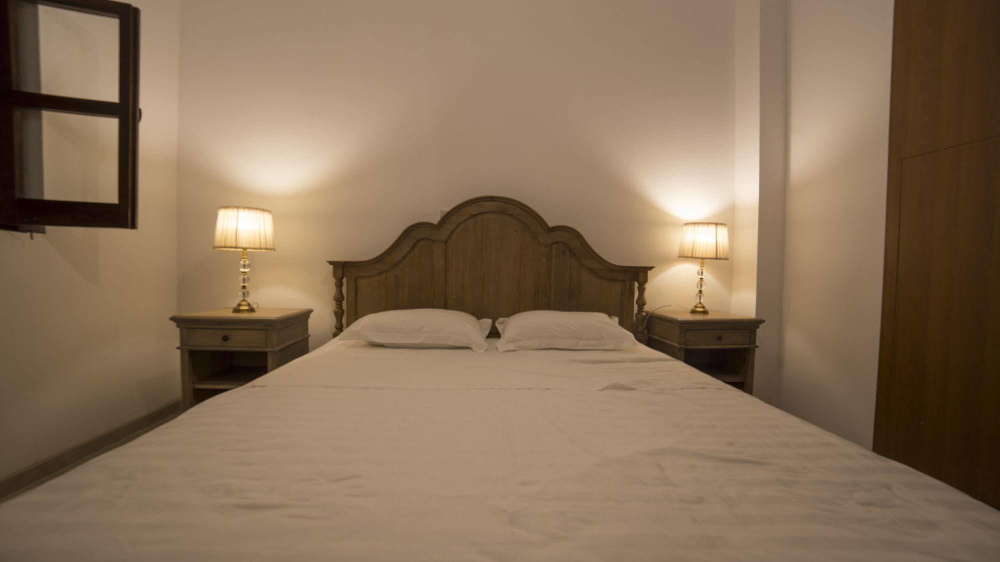 Parekklisia Meleni Cottage Houses מראה חיצוני תמונה