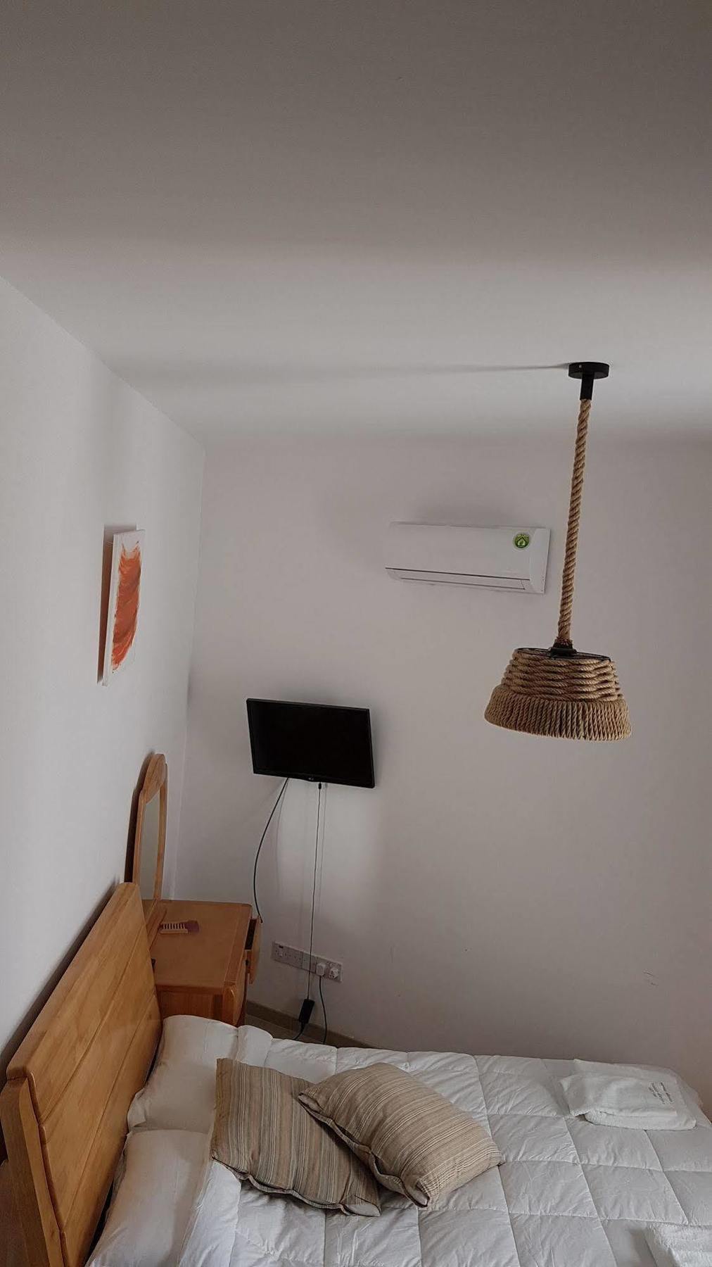 Parekklisia Meleni Cottage Houses מראה חיצוני תמונה